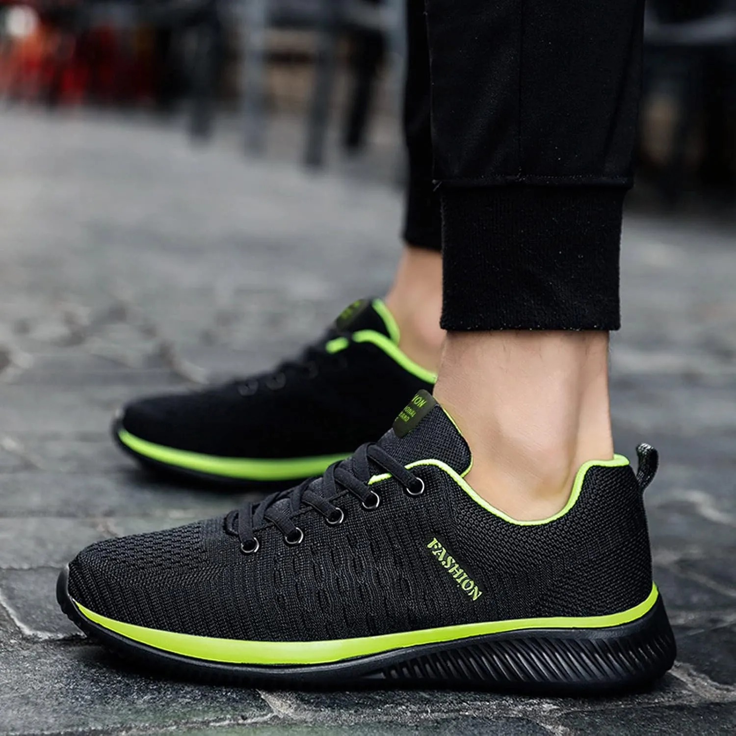 Womens Running Shoes Lightweight Breathable No Slip Womens Running Shoes Walking Men Casual Dress Shoes Men Shoes Sneakers Slip On Tennis Shoe Trainers Shoe