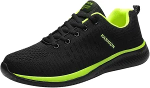 Womens Running Shoes Lightweight Breathable No Slip Womens Running Shoes Walking Men Casual Dress Shoes Men Shoes Sneakers Slip On Tennis Shoe Trainers Shoe