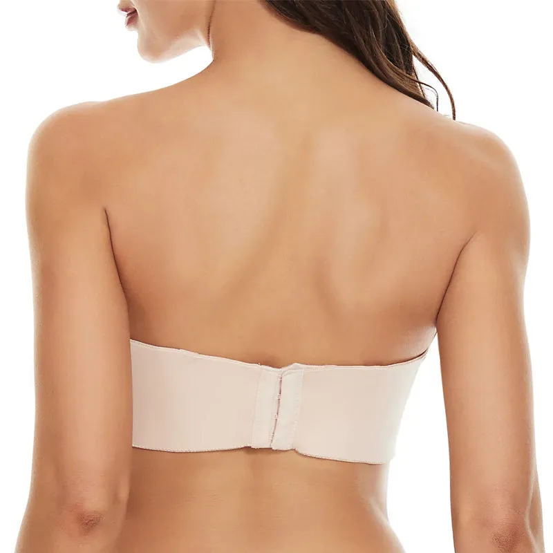 Zamara | The ultimate supportive non-slip bra for women