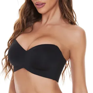 Zamara | The ultimate supportive non-slip bra for women
