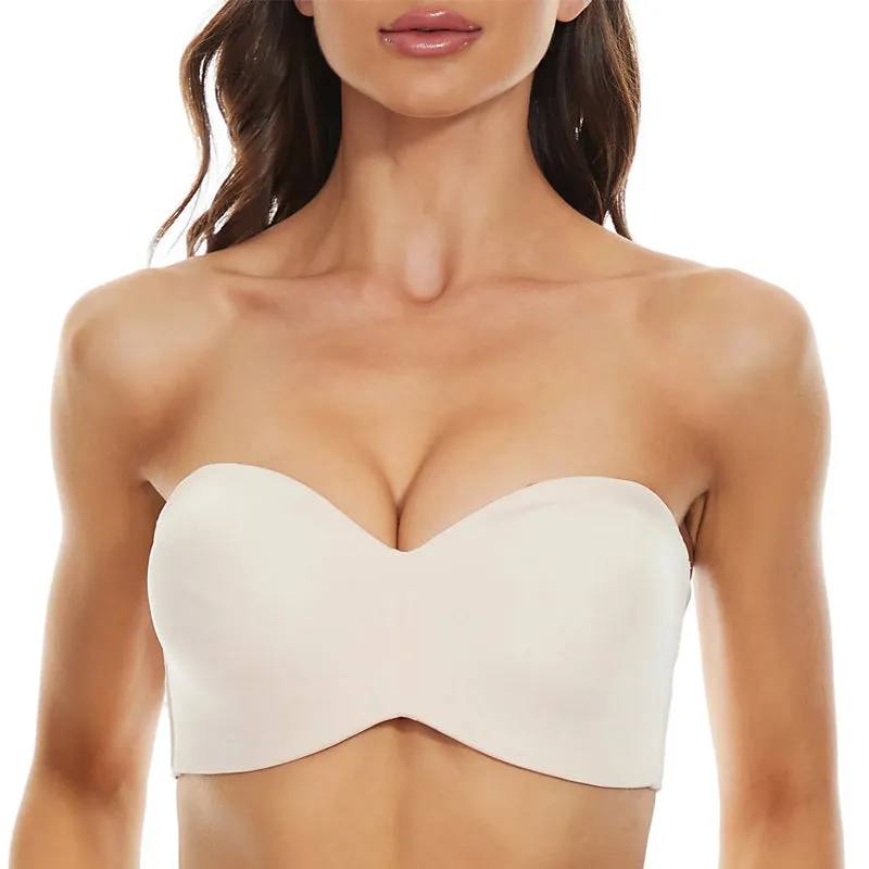 Zamara | The ultimate supportive non-slip bra for women