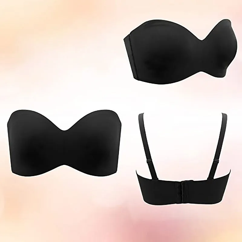 Zamara | The ultimate supportive non-slip bra for women