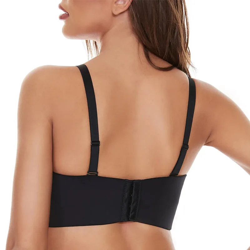 Zamara | The ultimate supportive non-slip bra for women