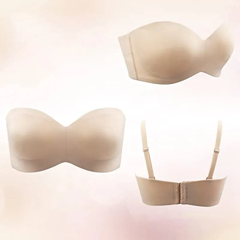 Zamara | The ultimate supportive non-slip bra for women