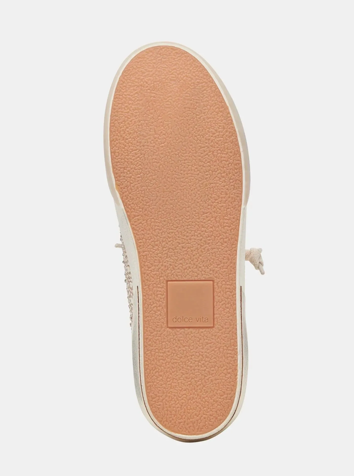 Zina Suede Footwear [Gold-VZINA10]